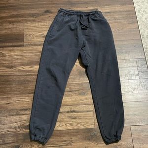 Talentless Sweatpants Navy Blue